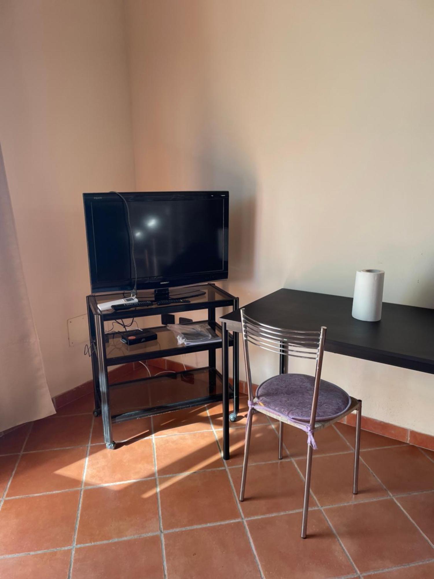 Monolocale Apartment Massarosa Exterior photo